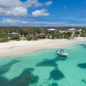 Barbuda 3*, Codrington Antigua/Barbuda