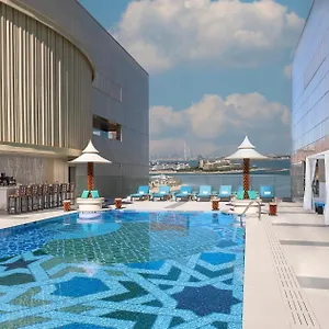 Andaz Family By Hyatt - Palm Jumeirah 5*, Dubai United Arab Emirates