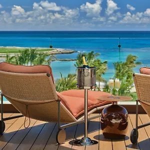 The St Regis Cap Cana , Punta Cana Dominican Republic