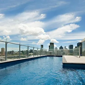 South 4*, Brisbane Australia