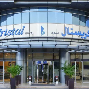 Cristal 4*, Abu Dhabi United Arab Emirates