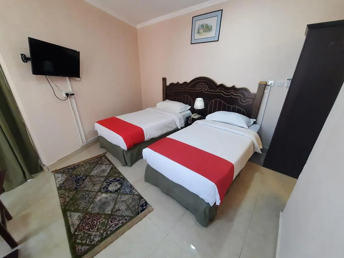 Banana Hotel Dubai Birleşik Arap Emirlikleri